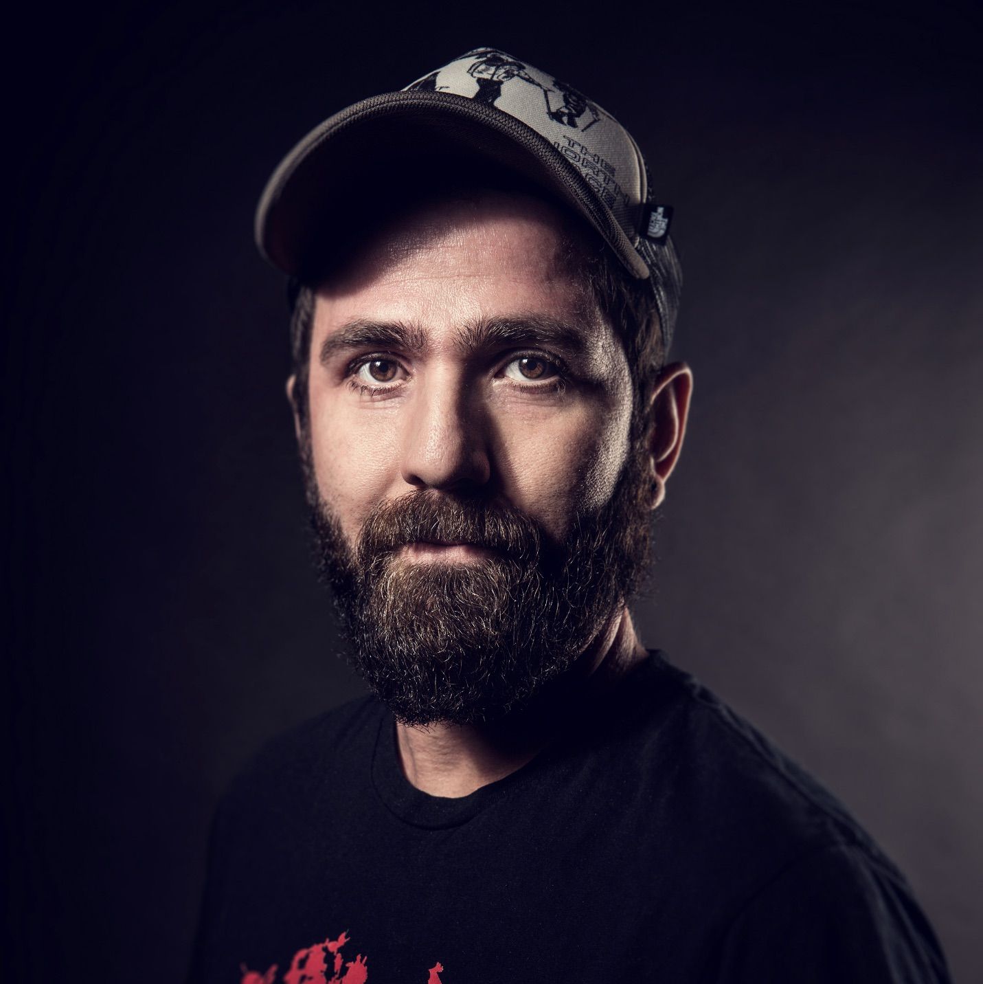 Profile of Aaron Schirano