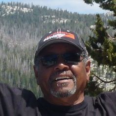 Profile of Dan Richards