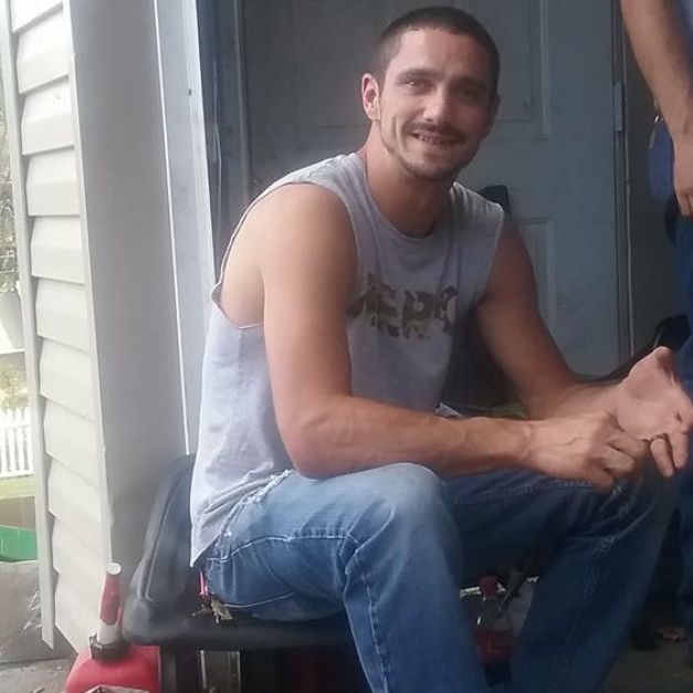 Profile of Michael Barnes