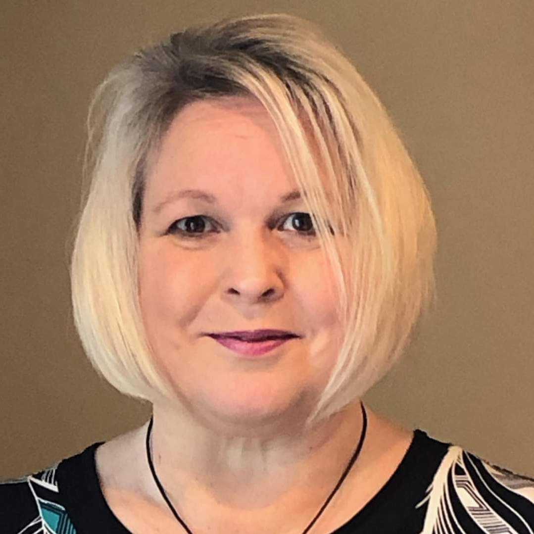 Profile of Suzanne Westen