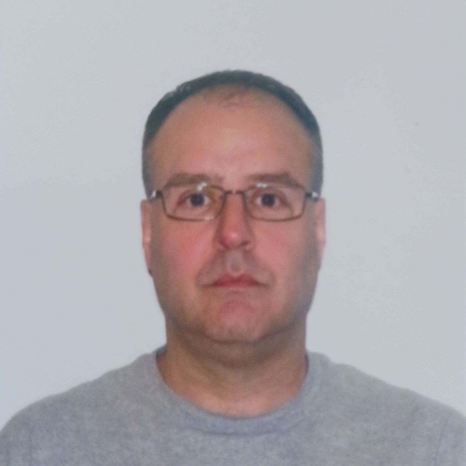 Profile of Wade Kinsman
