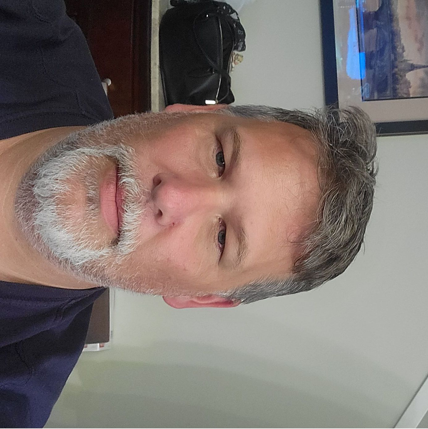 Profile of Timothy Shelton-Dickey