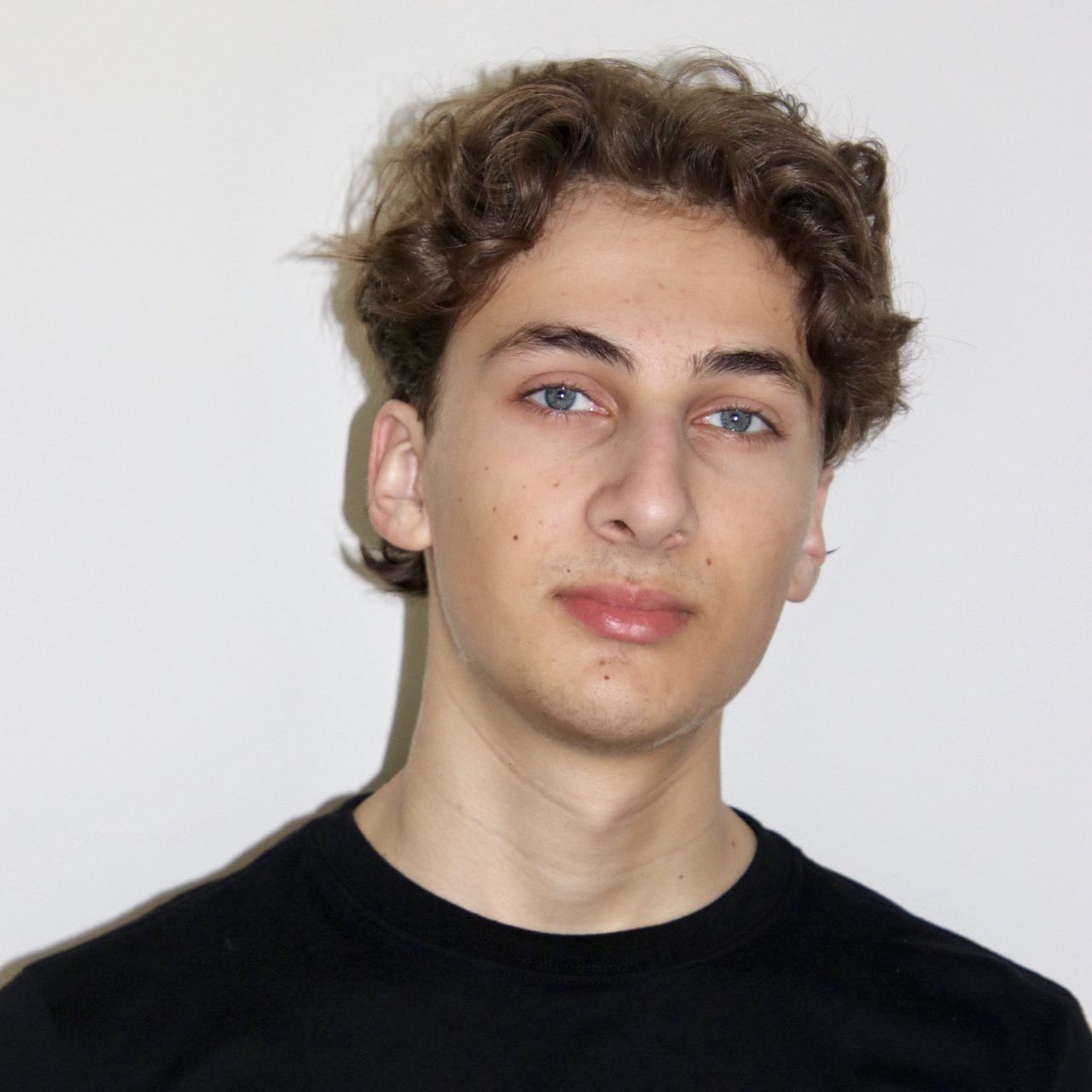 Profile of Jerzy Wiebe