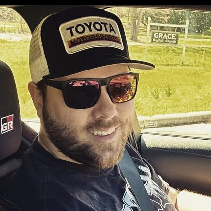 Profile of James Lamb