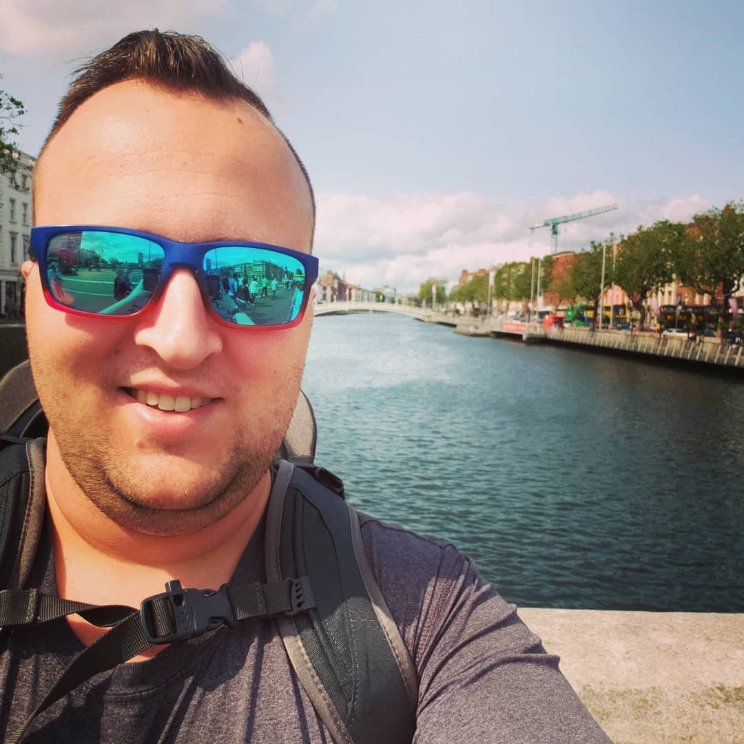 Profile of Ben Bartosh