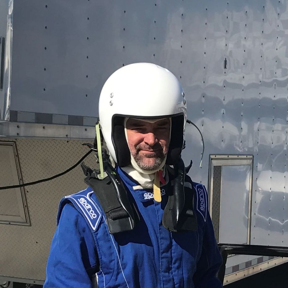 Profile of William Blair