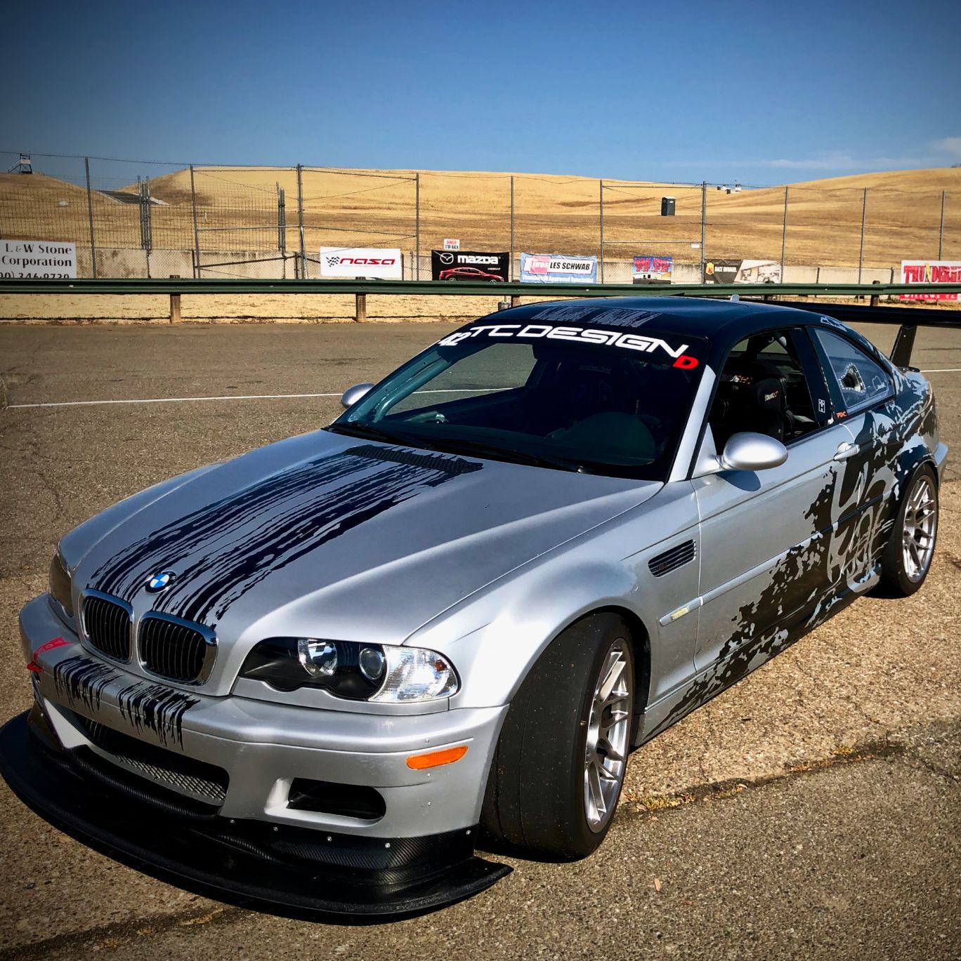 Profile of David Campbell