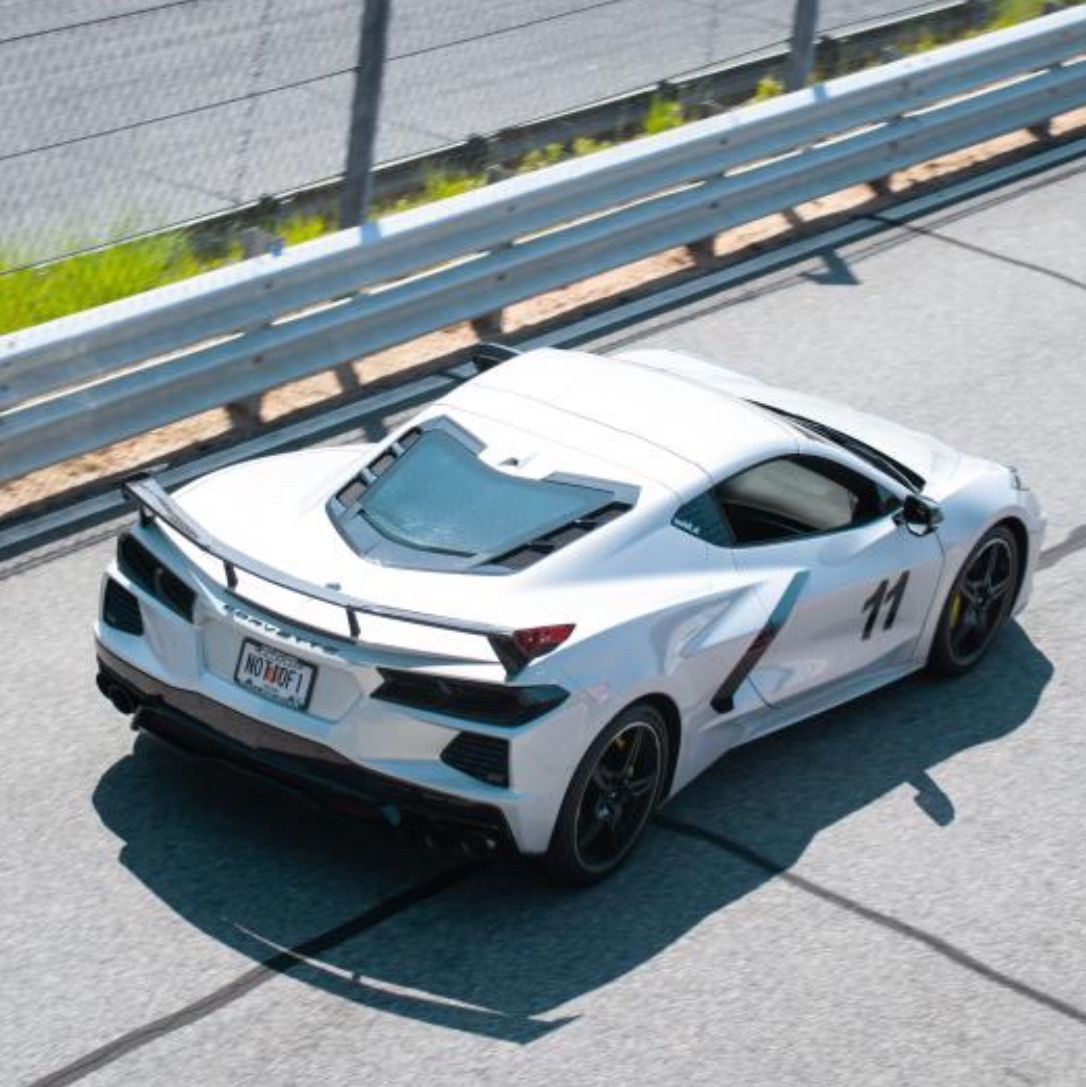 Profile of Nick Witte