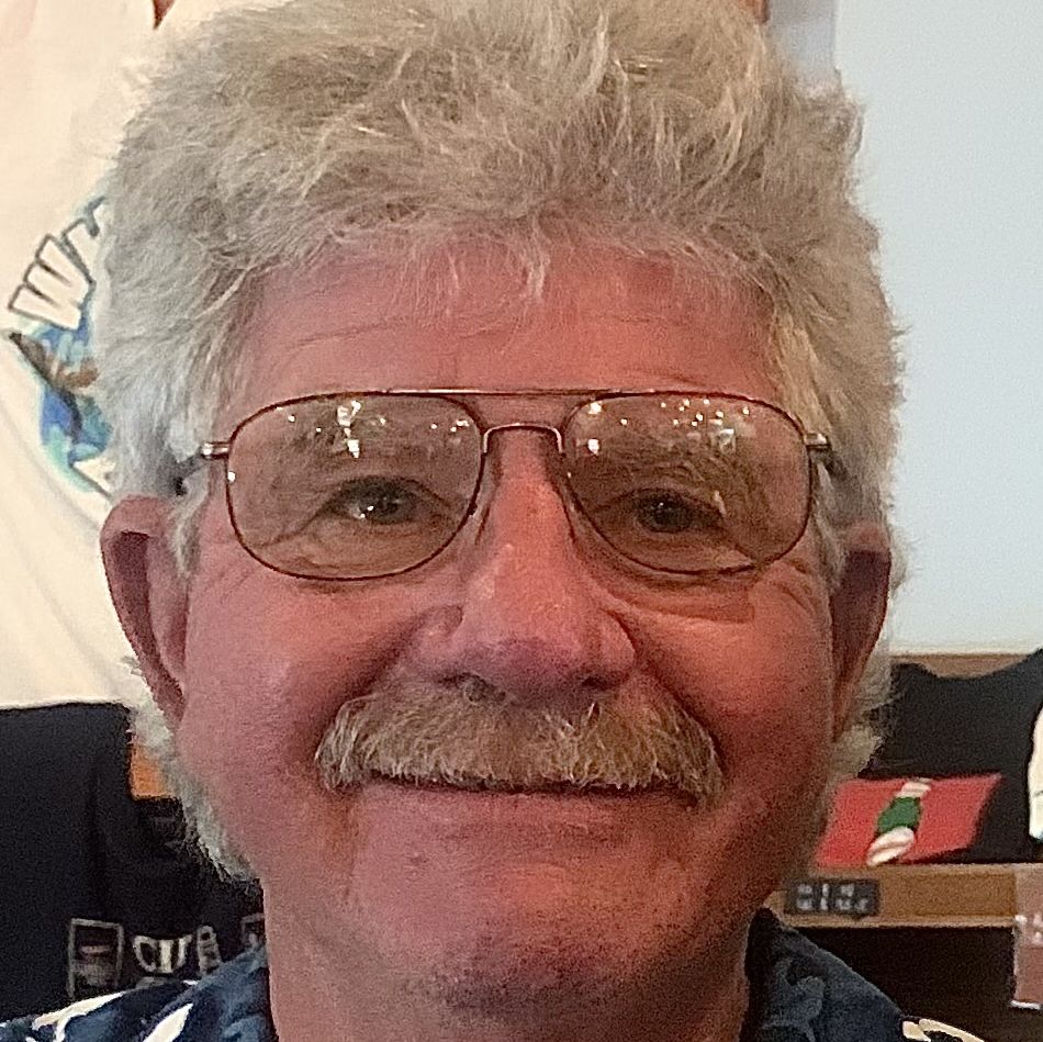 Profile of Dale McGreer