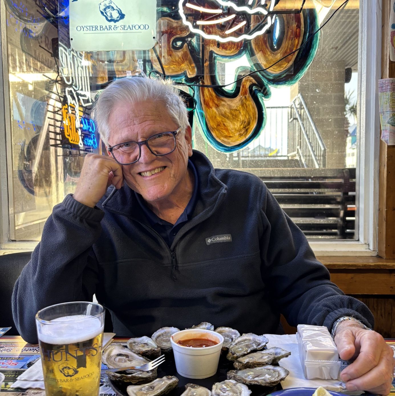 Profile of Rod Powell