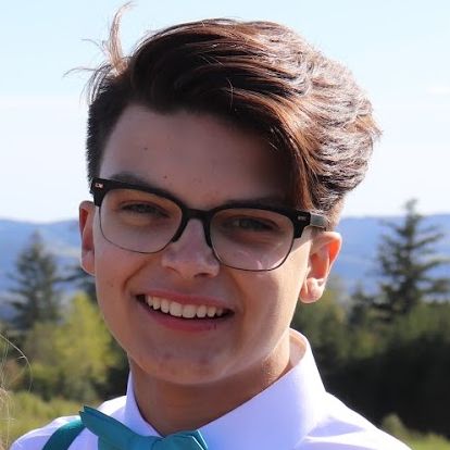 Profile of Conner Taft