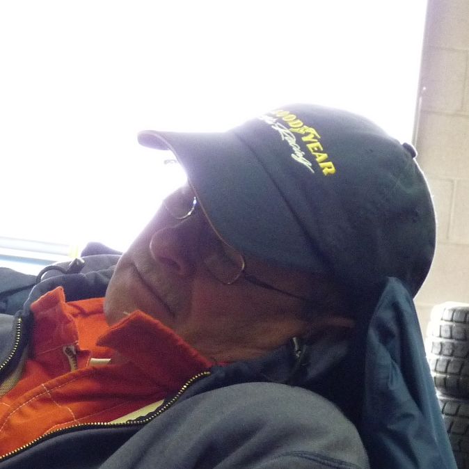 Profile of Thomas Klimas