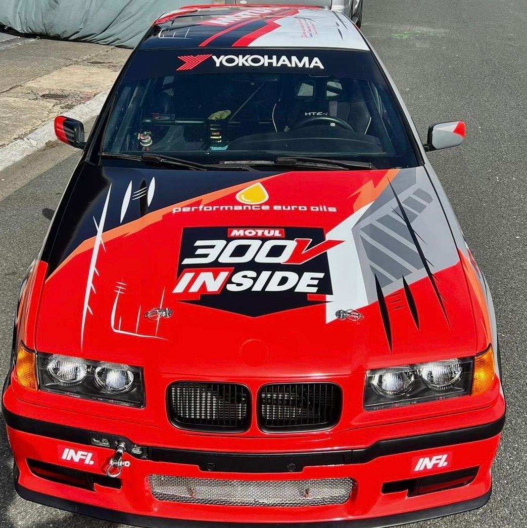 Profile of Hector Estrada