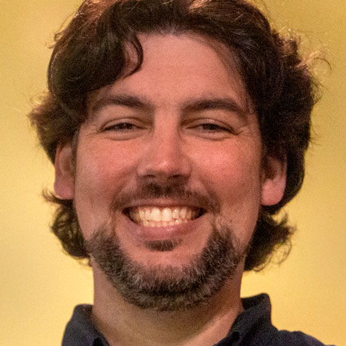 Profile of Zach Telthorst