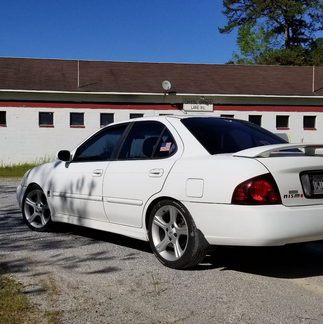 Profile of Daniel Christy