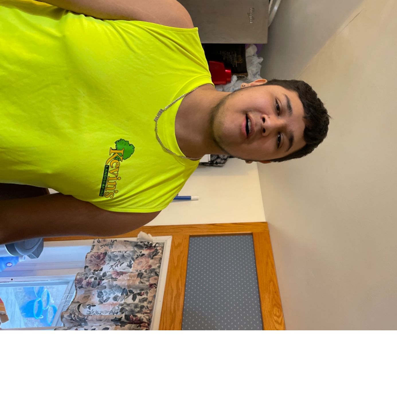 Profile of Fabian Ramirez