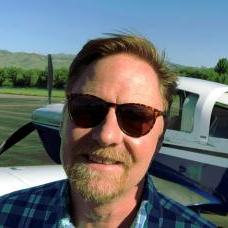 Profile of Hardy Fredricksmeyer