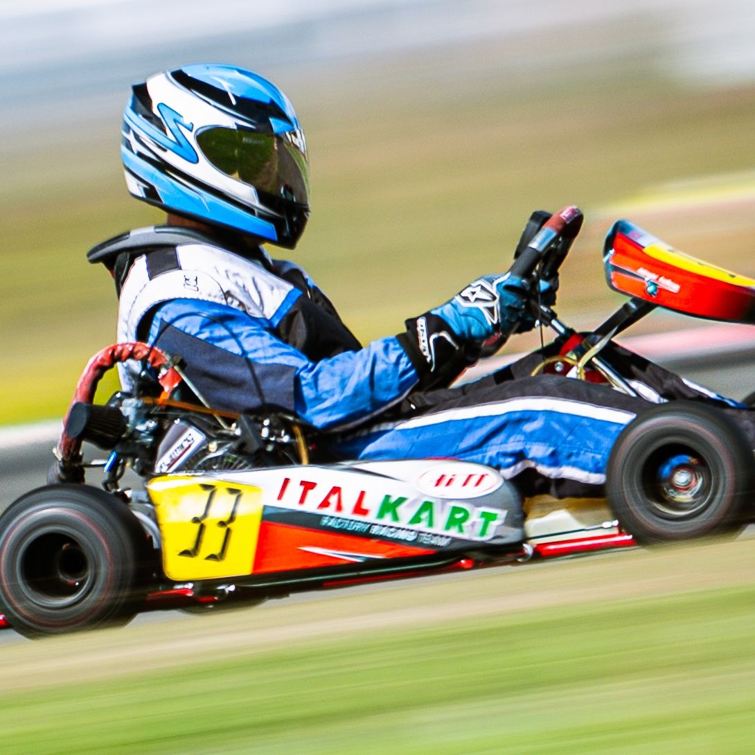 Profile of Kip Green