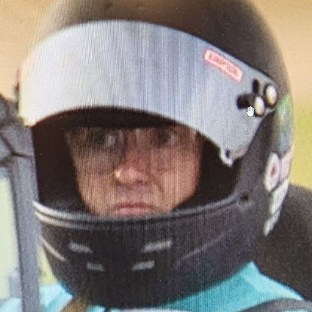 Profile of Conrad Adams