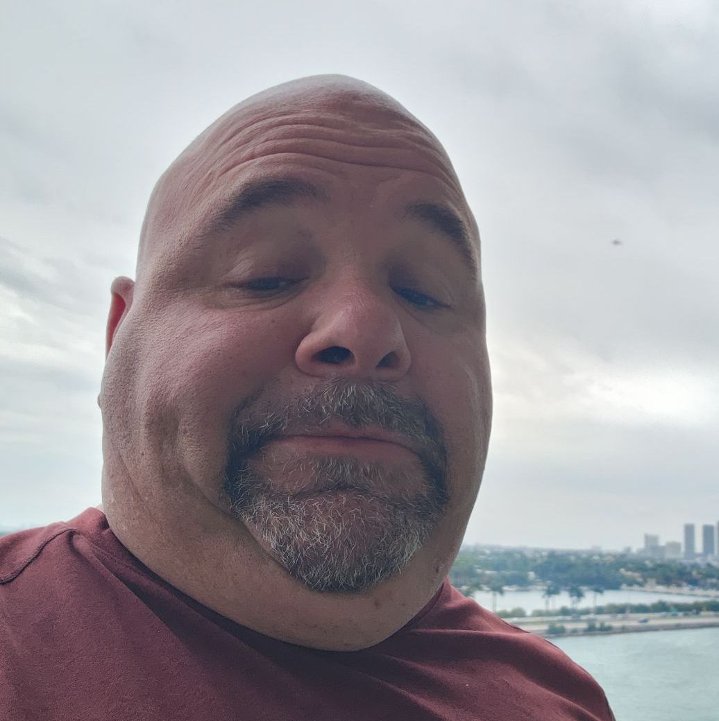 Profile of Gregg Balser