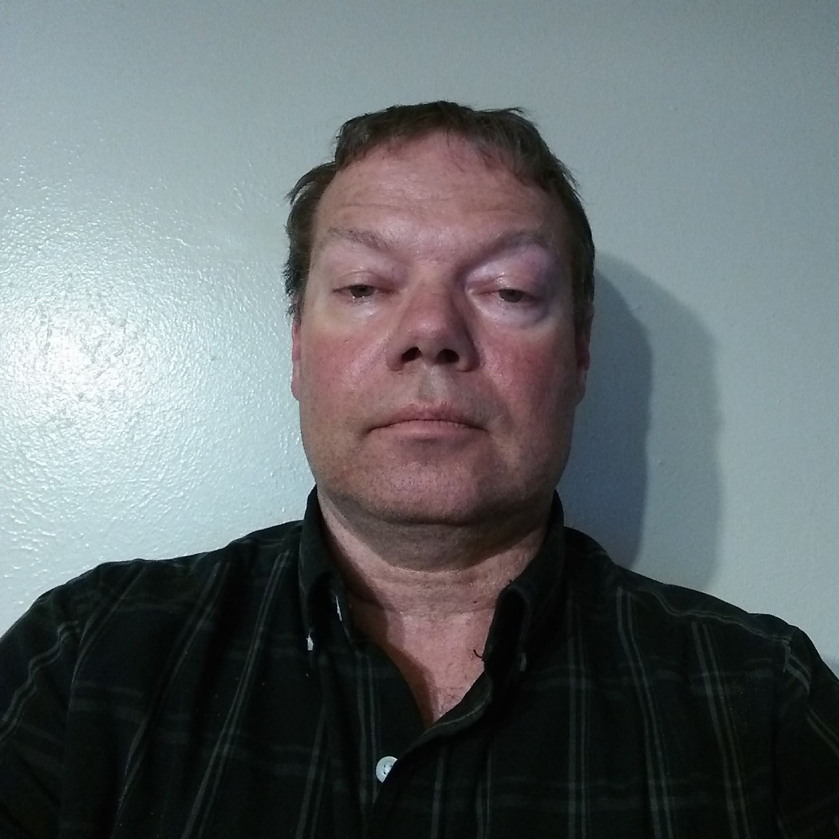 Profile of Mark Owens