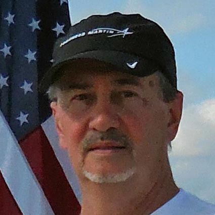 Profile of David Woolever