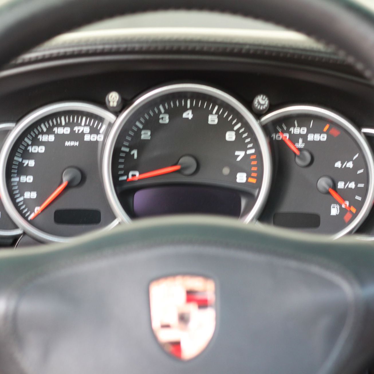 Profile of Bart Uzarowski