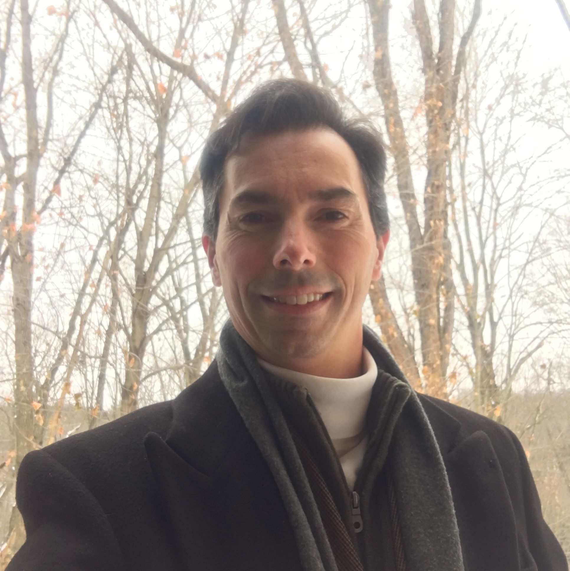 Profile of Matthew Smith