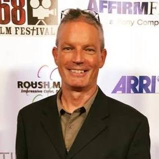 Profile of Paul LeGrand