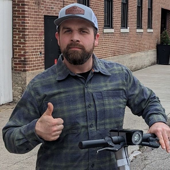 Profile of Dylan Helferich