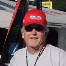 Profile of John Larkin