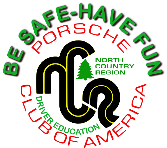 PCA-North Country Region - Driver Education logo