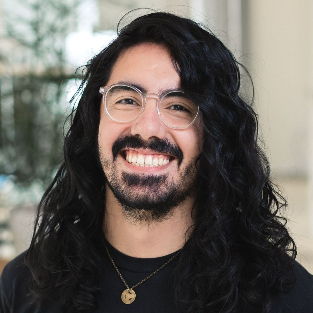 Profile of Erik Bonilla Sanchez
