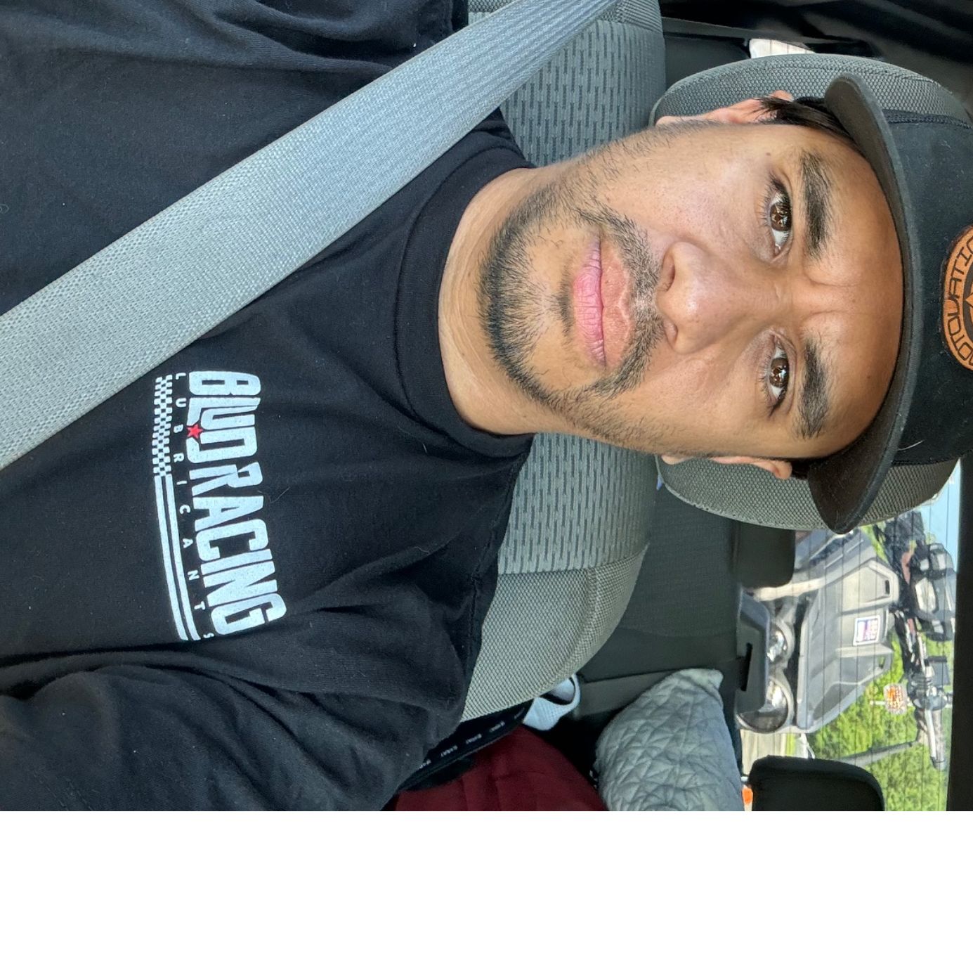 Profile of JC Camacho