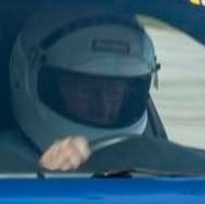 Profile of Edward Bush