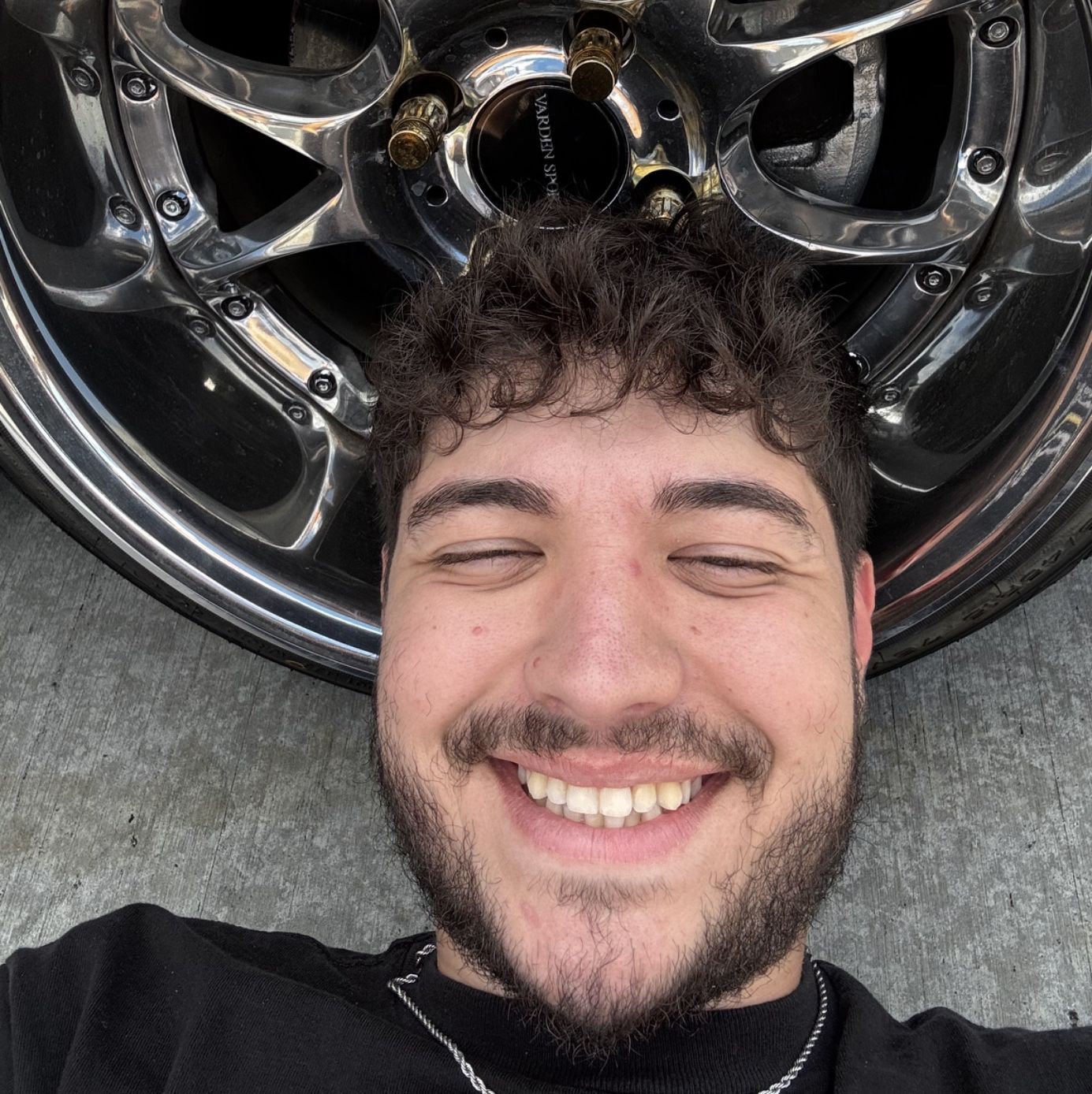 Profile of Andre Carvalho