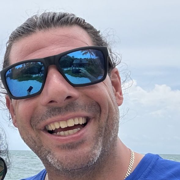 Profile of Anthony Capirichio