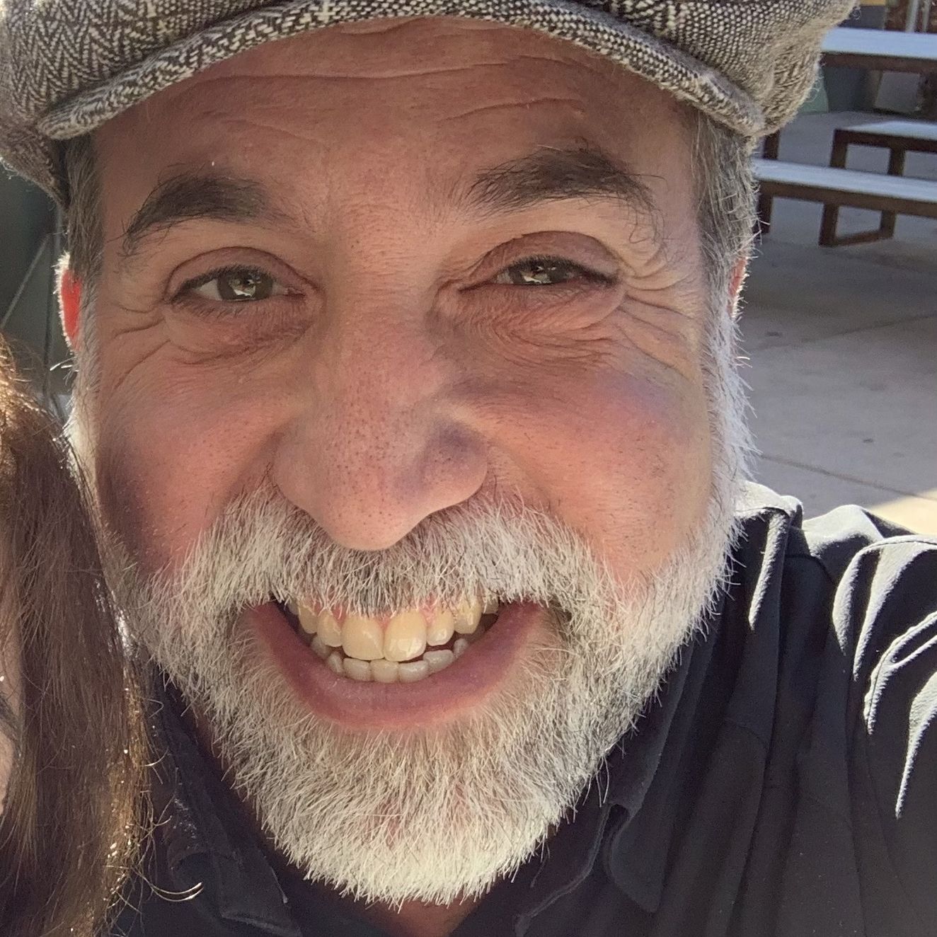 Profile of Eric Maxon