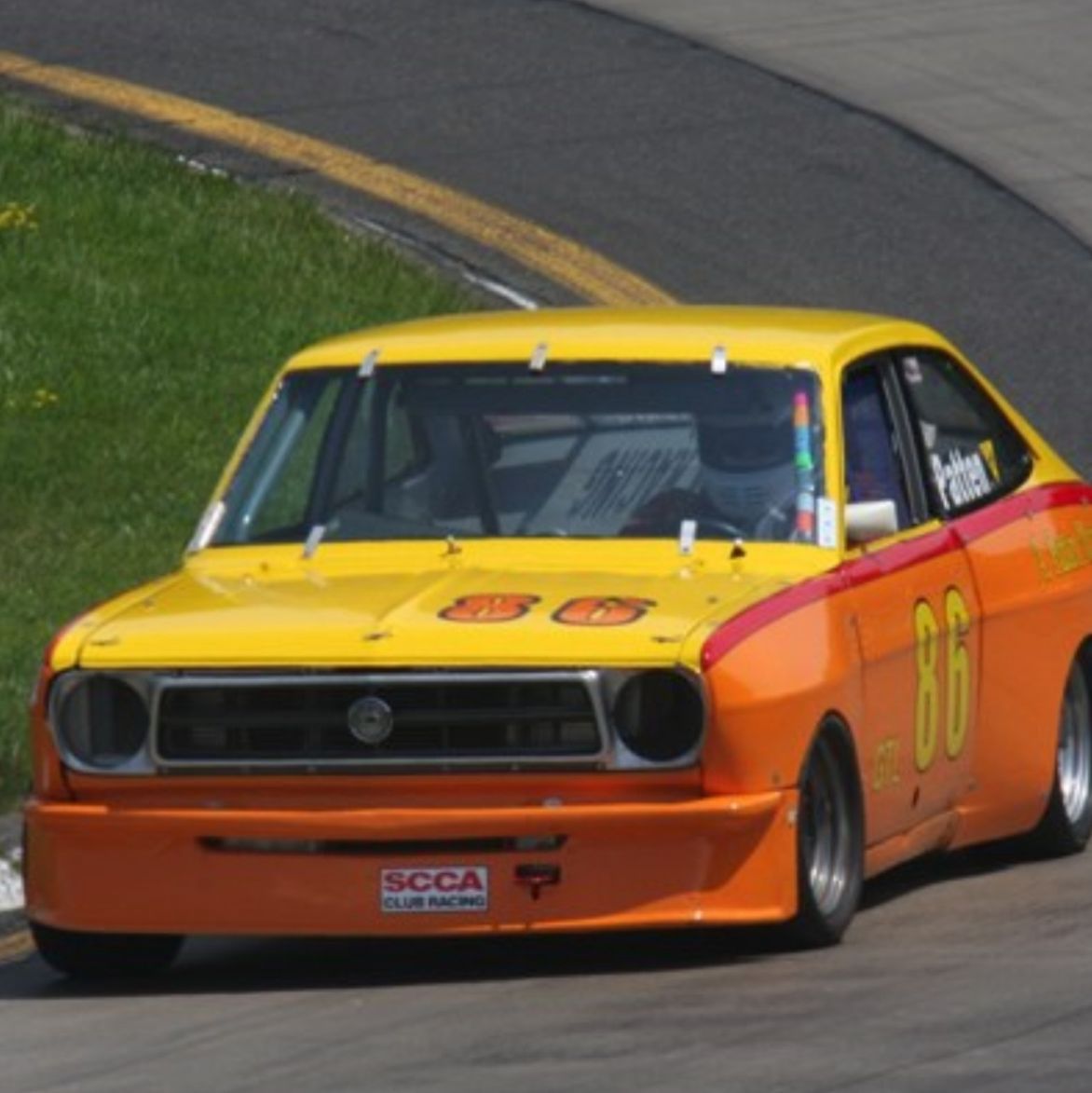 Profile of Kenneth R. Webb