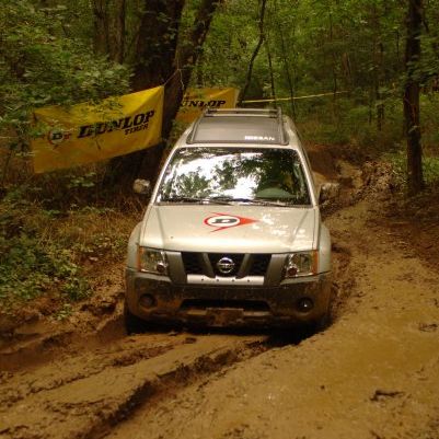 Profile of Rik Ferrell