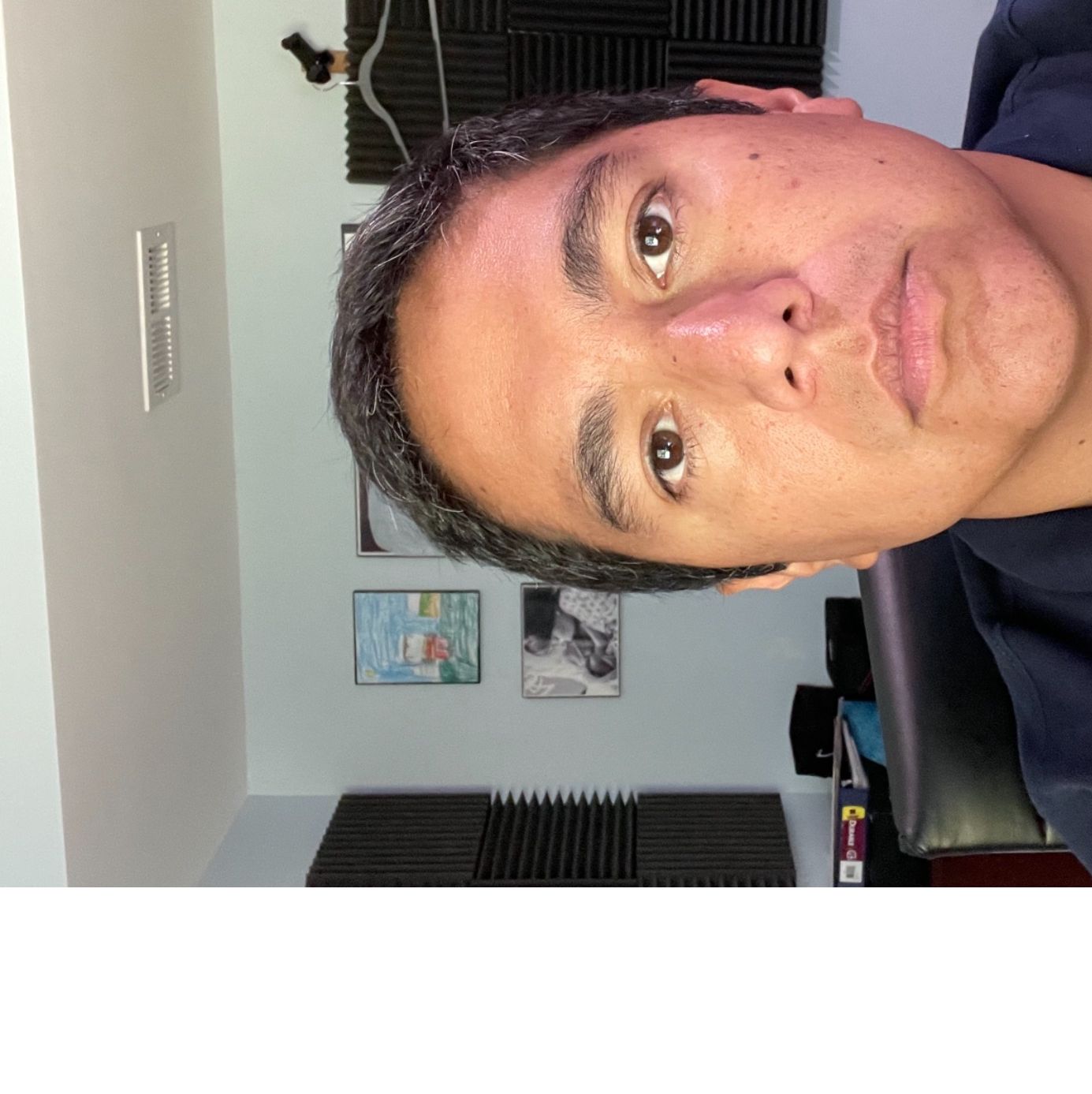 Profile of Richard Isla