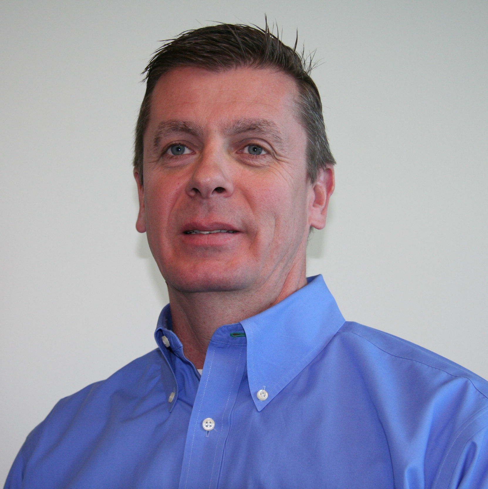 Profile of John Lincoln