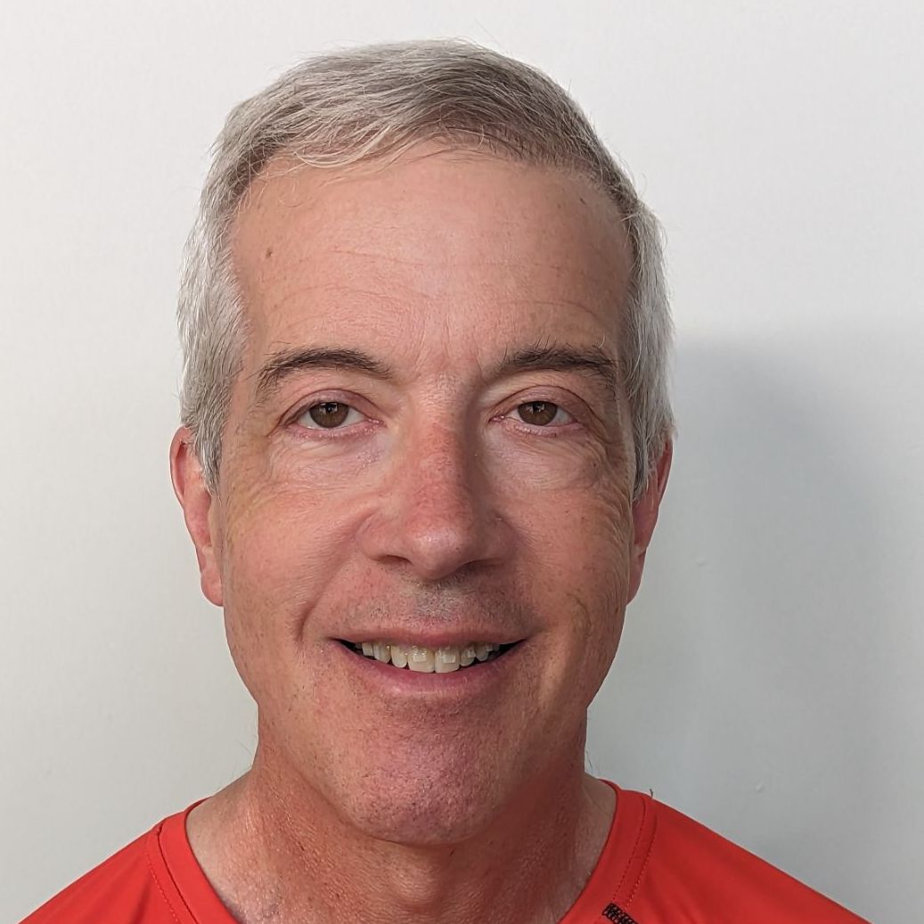 Profile of David Posey