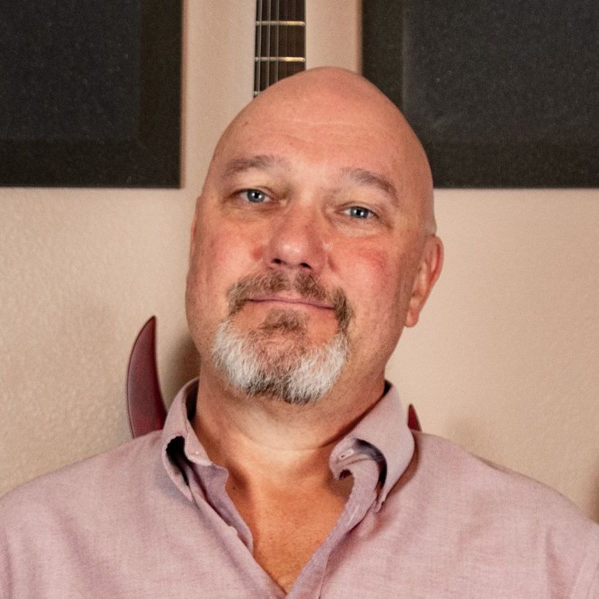 Profile of Keith Varney