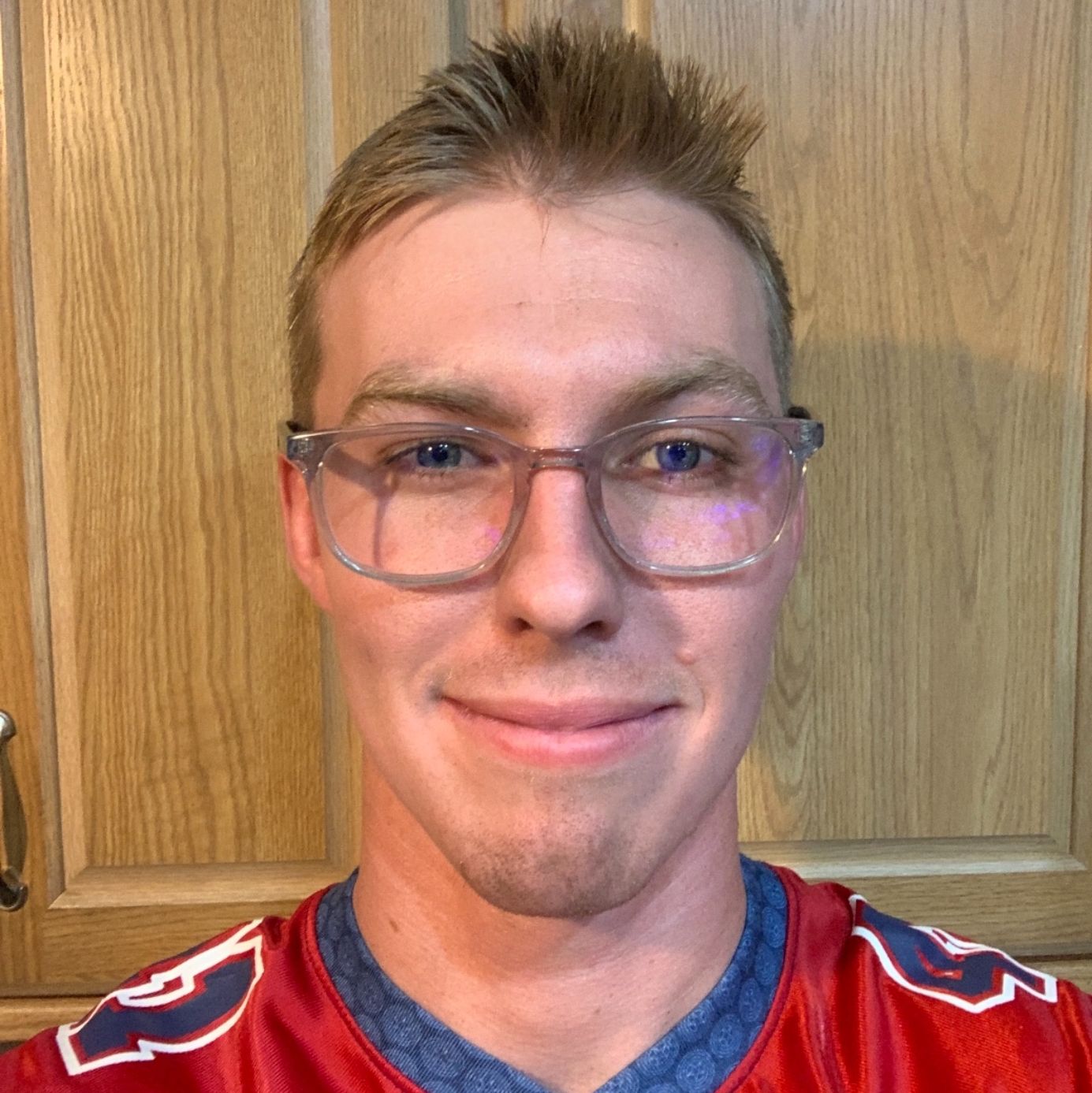 Profile of Ramsey Crenshaw