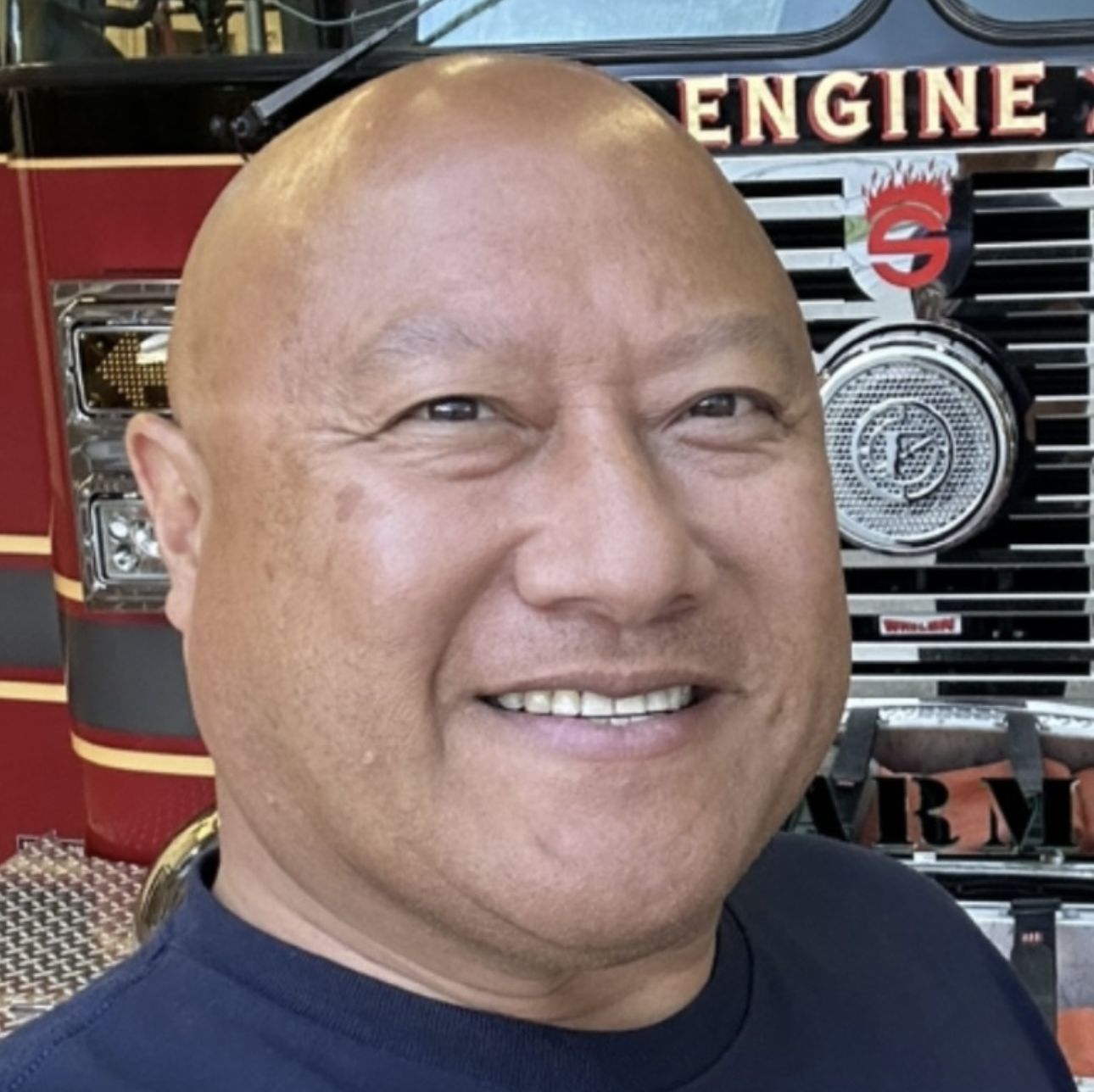 Profile of Larry Lampa