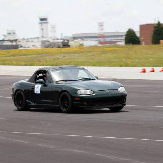 Profile of Philip Sasser