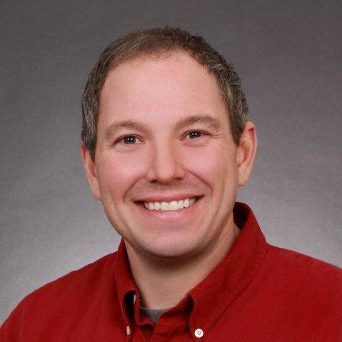 Profile of Jeffrey Shaffer