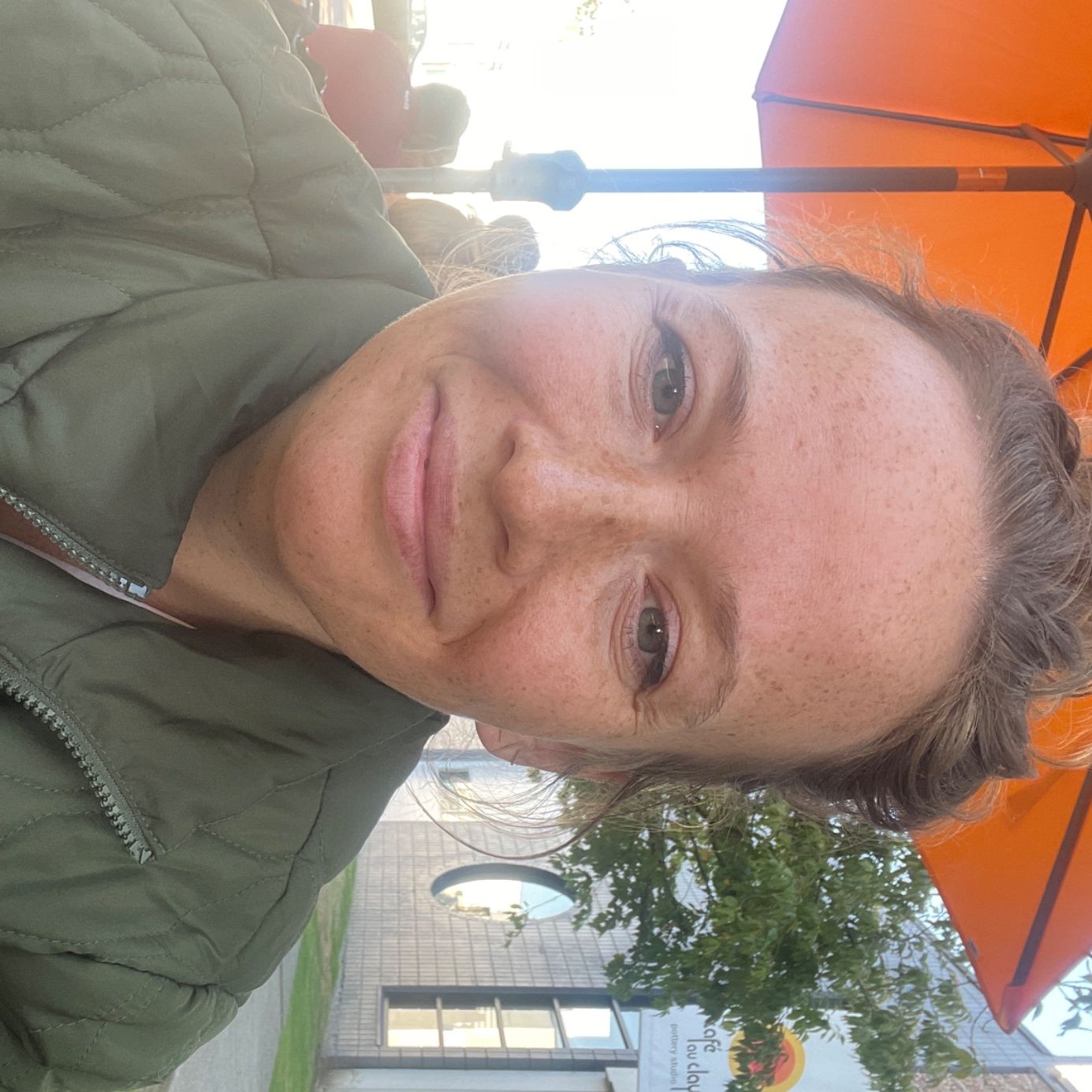 Profile of Emma Ramsden