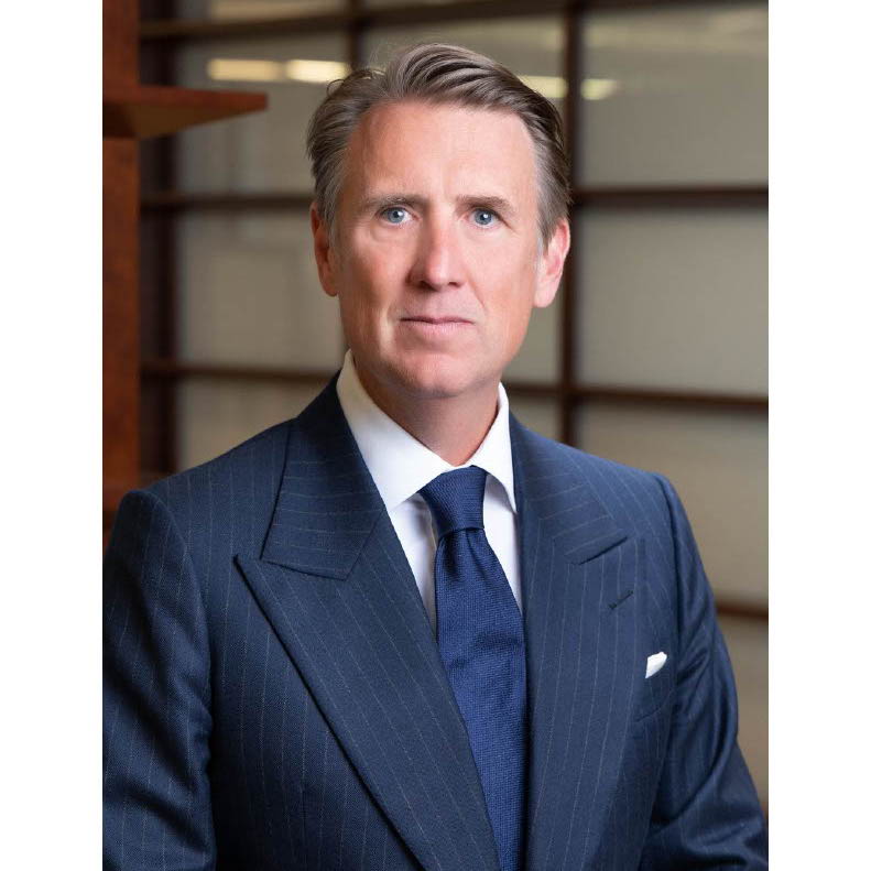 Profile of Mark Brugger